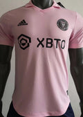 Maillot Inter Miami Domicile 2022/23 (Version Joueur)