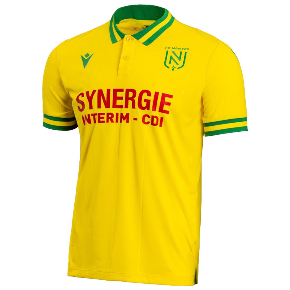 Maillot Nantes Domicile 2023/24