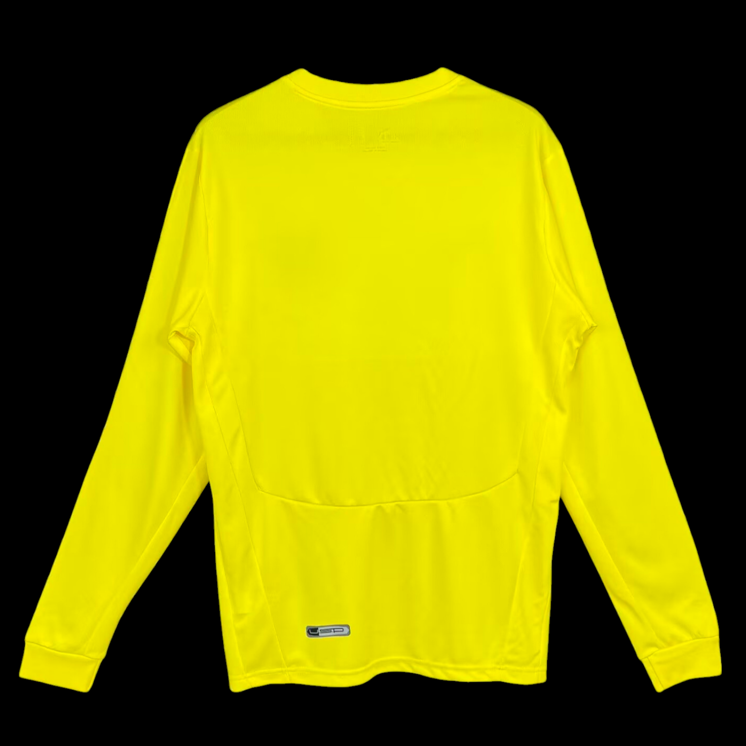 Maillot Villarreal Manches Longues Domicile 2008/09