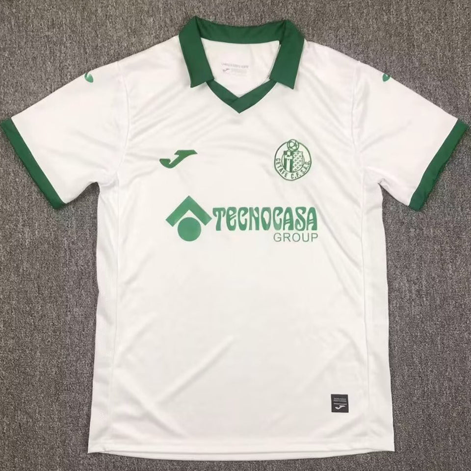 Maillot Getafe Third 2024/25