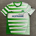 Maillot Spvgg Greuther Fürth Domicile 2024/25