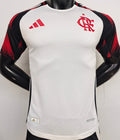 Maillot Flamengo Extérieur 2025/26 (Version Joueur)