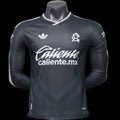 Maillot Club America Manches Longues Extérieur 2026/27 (Version Joueur)