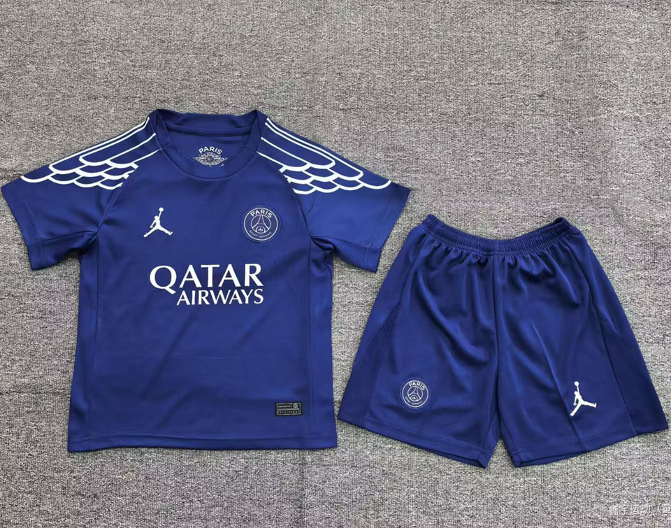 Maillot Paris SG 2024/25 Enfant
