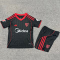 Maillot Séville Third 2025 Enfant