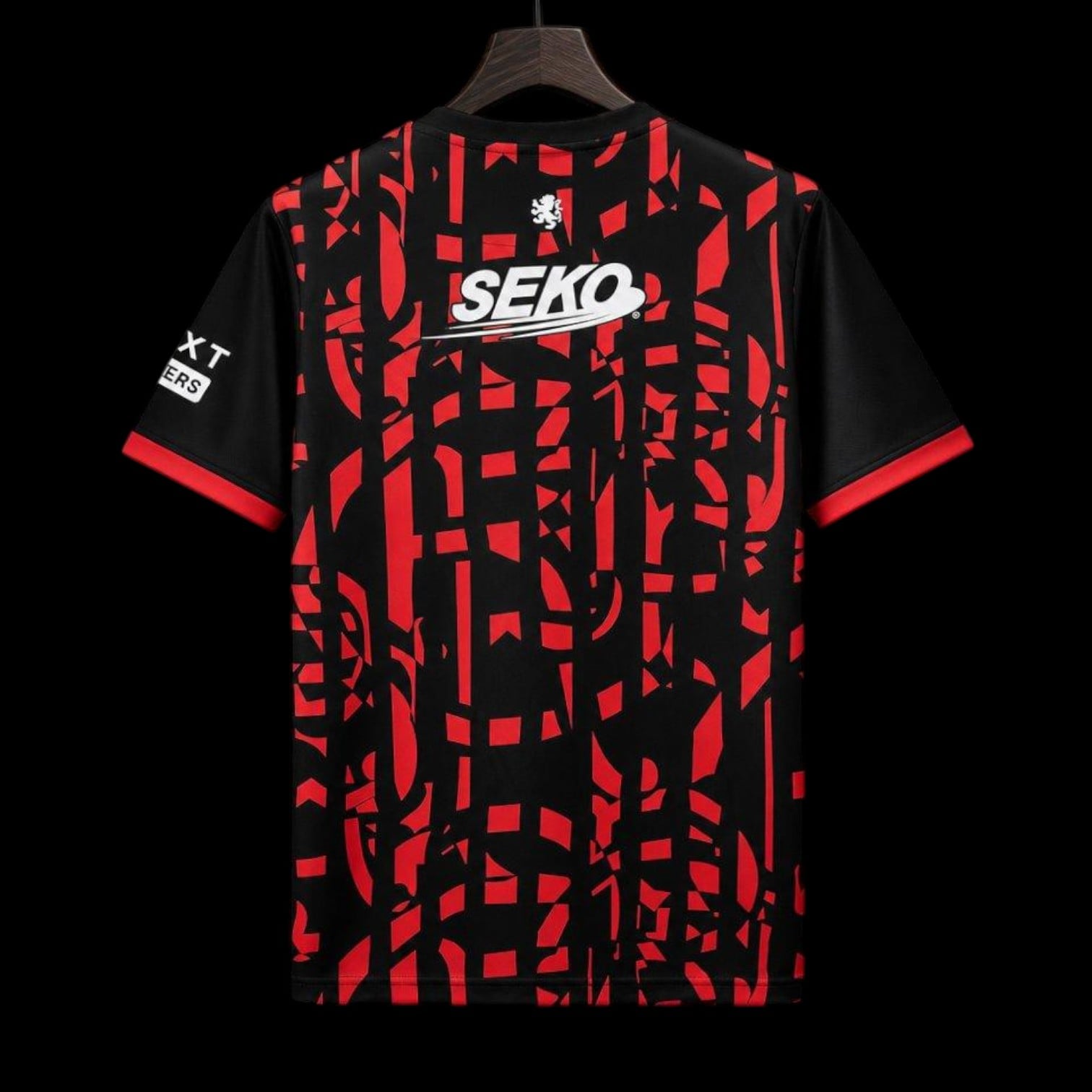 Maillot Rangers Third 2026/27