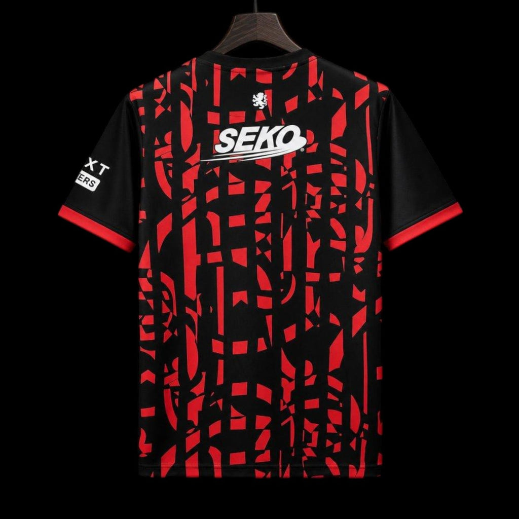 Maillot Rangers Third 2026/27