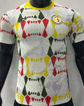 Maillot Senegal 2024 (Version Joueur)