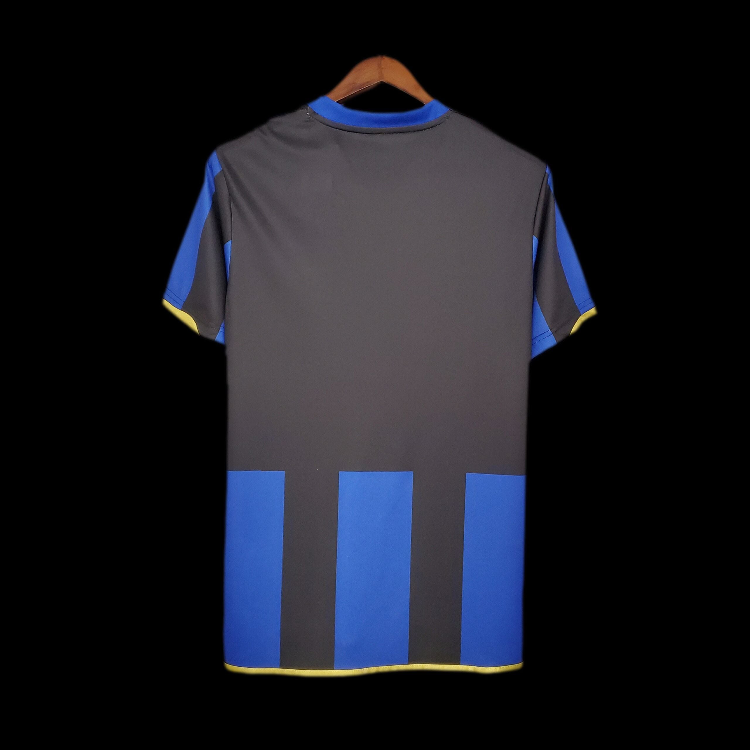 Maillot Inter Milan Domicile Rétro 2008/09
