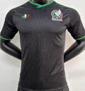 Maillot Mexique Third 2026/27 (Version Joueur)