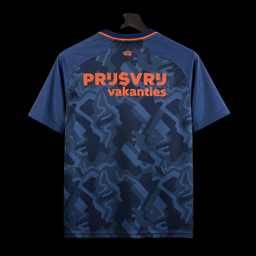 Maillot Feyenoord Third 2026/27