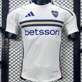 Maillot Boca Juniors Extérieur 2024/25 (Version Joueur)