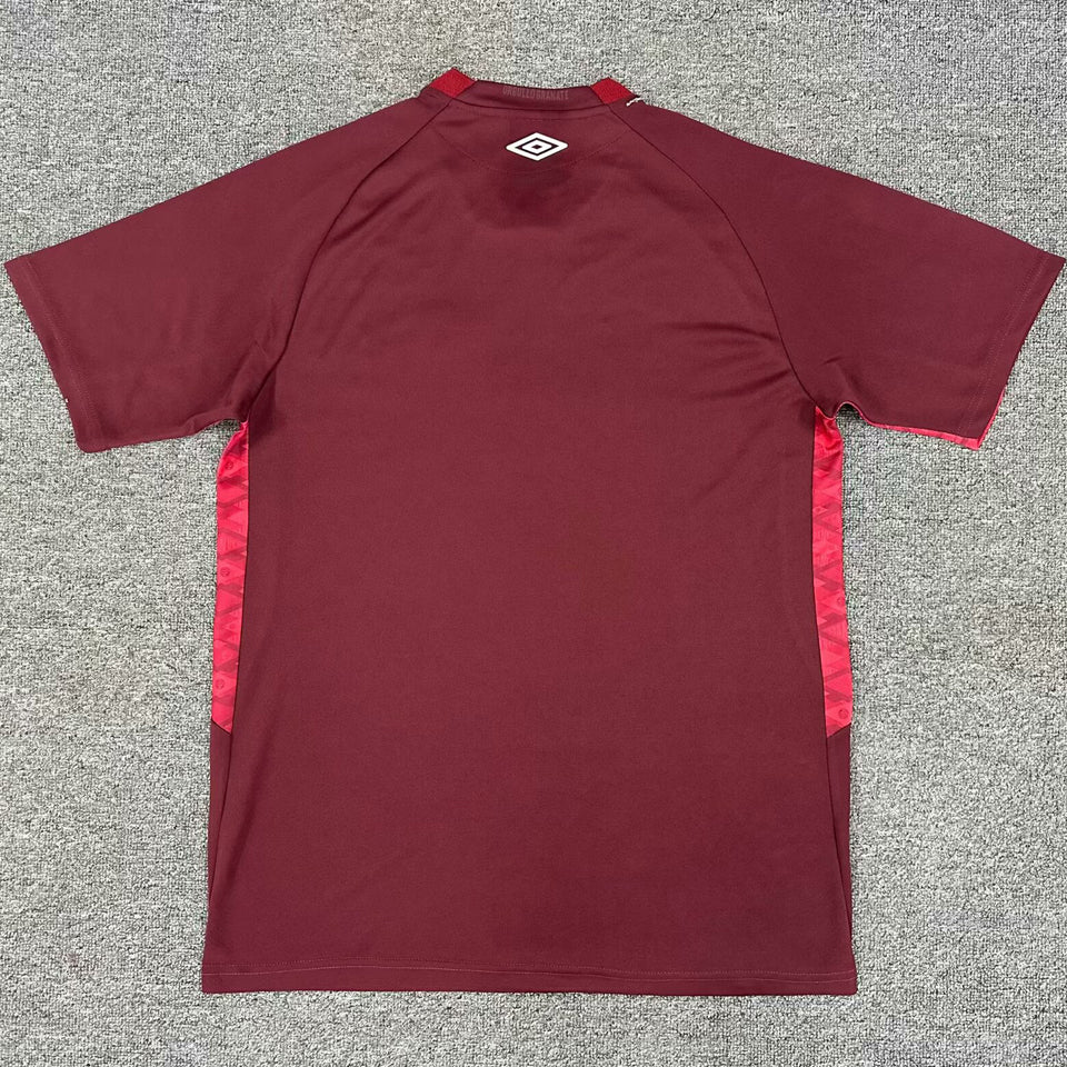 Maillot Lanús Domicile 2025/26