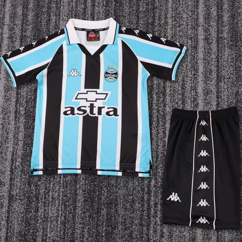 Maillot Gremio Domicile Rétro Enfant