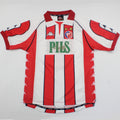Maillot Red Star Domicile Rétro