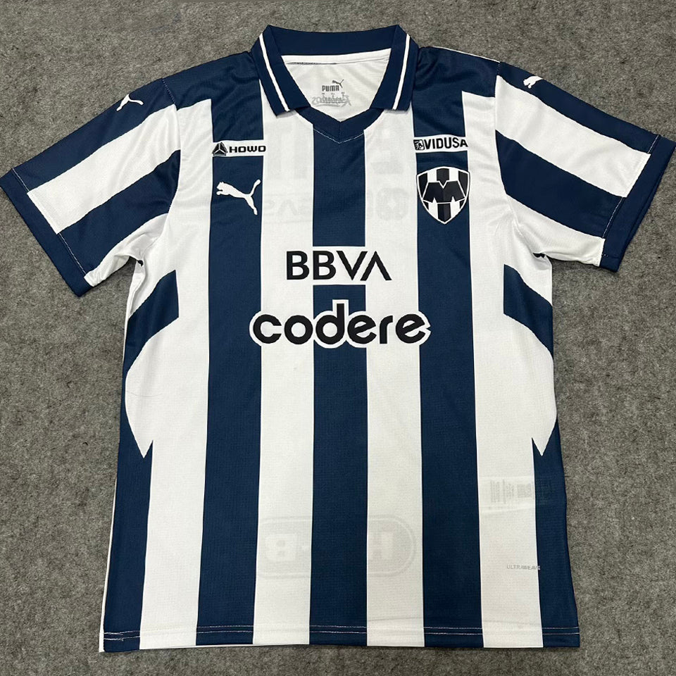Maillot Monterrey Domicile 2026/27