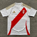 Maillot Peru Domicile 2024/25