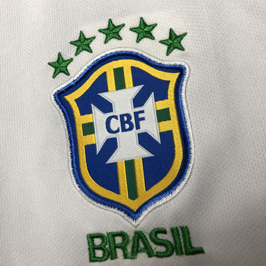 Maillot Brésil Extérieur 2019