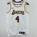 Maillot Lakers Knecht 4 2025