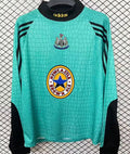Maillot Newcastle Gardien Manches Longues Rétro