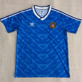 Maillot États-Unis Extérieur Rétro 1988