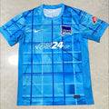 Maillot Hertha Bsc Third 2024/25