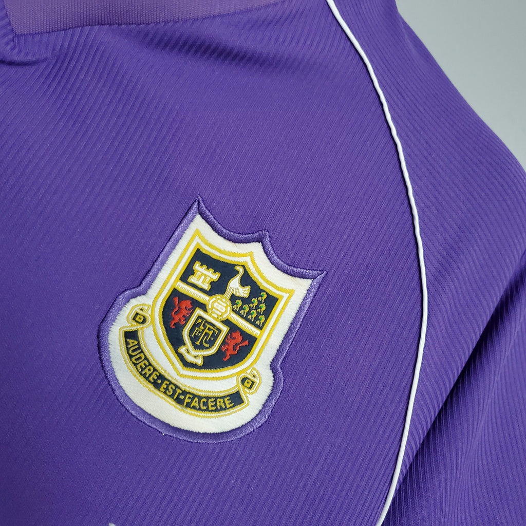 Maillot Tottenham Domicile Rétro 1998