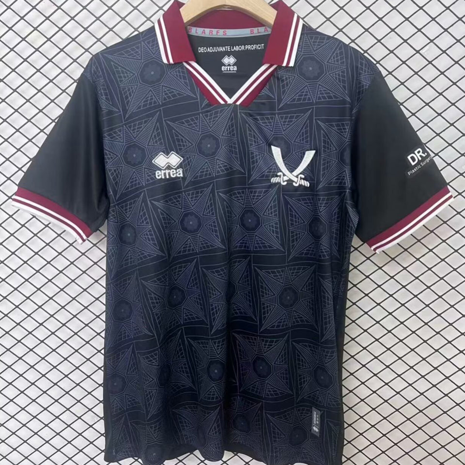 Maillot Sheffield United Gardien 2024/25
