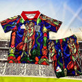Maillot Angleterre 2026 Enfant