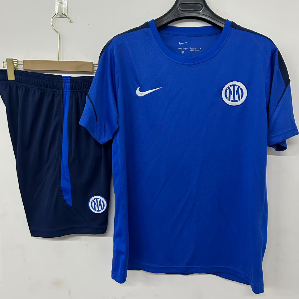 Maillot Inter Milan 2026/27