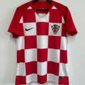 Maillot Croatie Domicile Rétro