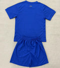 Maillot 26 Finland Extérieur 2025 Enfant