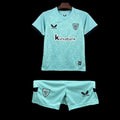 Maillot Athletic Bilbao Third 2025/26 Enfant