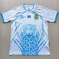 Maillot Congo Dr Extérieur 2026/27