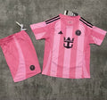 Maillot Inter Miami Domicile 2025/26 Enfant