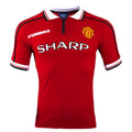 Maillot Manchester United Domicile Rétro 1998