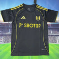 Maillot Muniz 9 Fulham Third 2025/26