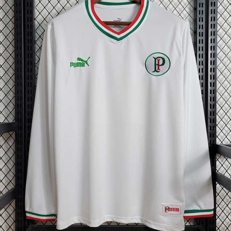 Maillot Palmeiras Manches Longues 2022/23