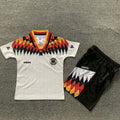 Maillot Allemagne Domicile Rétro 1994 Enfant