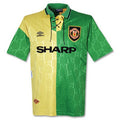Maillot Manchester United Rétro 1992