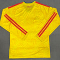 Maillot Colombie Domicile Manches Longues 2026/27