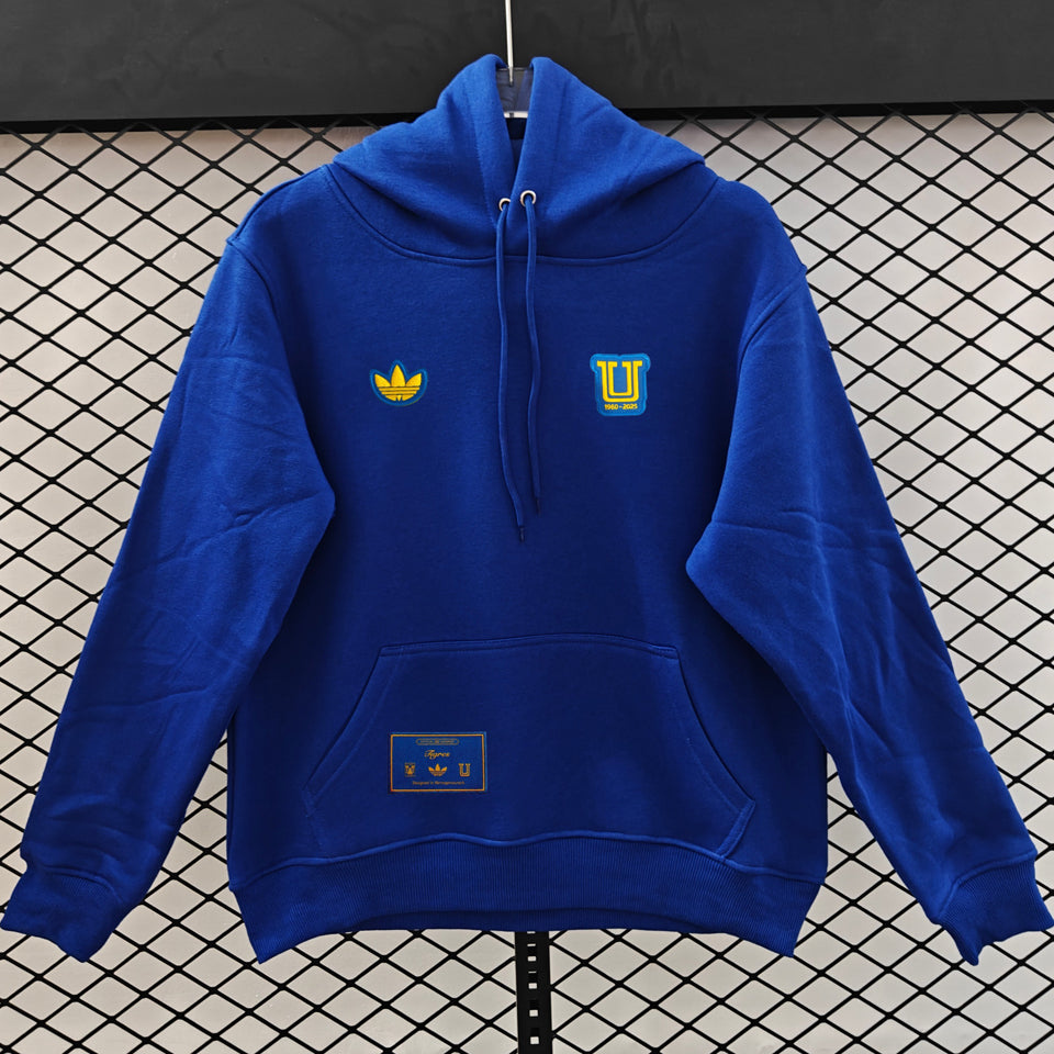 Maillot Tigres Rétro