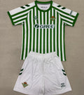 Maillot Betis 2025 Enfant