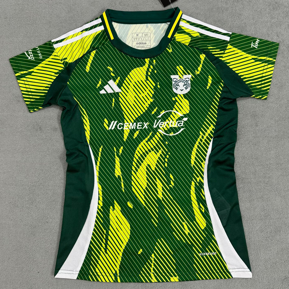 Maillot U A N L Tiger 2024/25