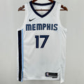Maillot Grizzlies Kawamura 17 2024/25