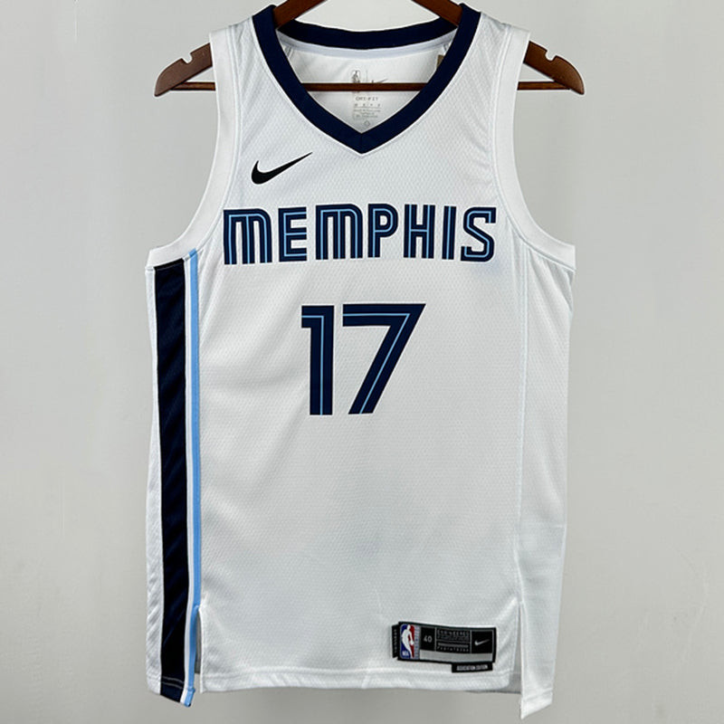 Maillot Grizzlies Kawamura 17 2024/25