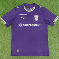Maillot Sporting Braga Third 2025/26