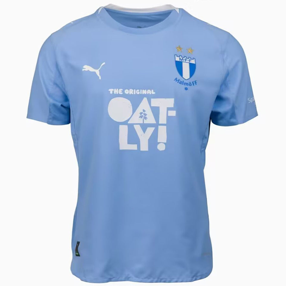 Maillot Malmö Ff Domicile 2026/27