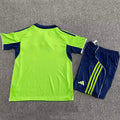 Maillot 26 Fulham Extérieur 2025 Enfant
