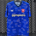 Maillot Twente Extérieur 2025/26